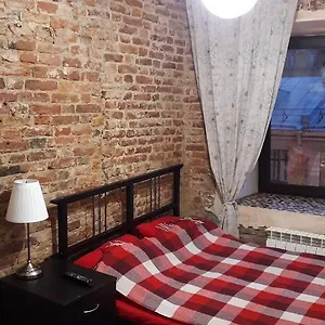 Гостевой дом Loft Na Griboiedova, Санкт-Петербург